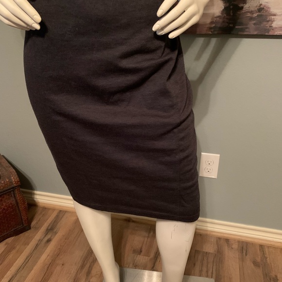 14th & Union Dresses & Skirts - 14th & Union Gray pencil ✏️ skirt